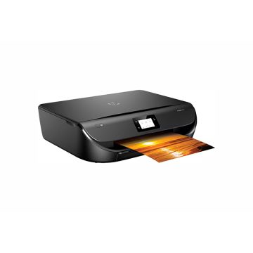 Z4A57A - HP ENVY 5070 4800 x 1200 dpi 7 ppm USB, Wi-Fi Automatic Duplex Printing LCD Display Desktop Color InkJet All-in-One Printer