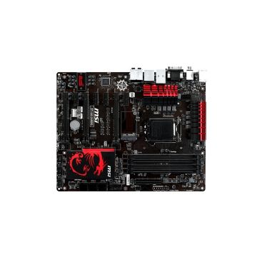 Z97-G45 - MSI Intel Z97 Express DDR3 4-Slot System Board (Motherboard) Socket 1150