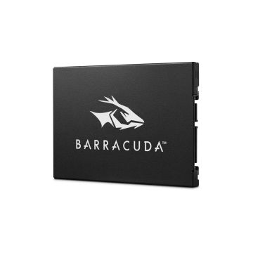 ZA960CV10002 - Seagate BarraCuda 960GB SATA 6Gb/s 3D NAND 2.5-inch Solid State Drive (SSD)
