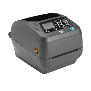 ZD50043-T01200FZ - Zebra ZD500 Barcode Label Printer