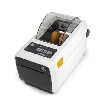 ZD6AH22-D01B01EZ - Zebra ZD611 203 Dpi Bluetooth, Wi-Fi, USB,Ethernet Healthcare Direct Thermal Barcode Label Printer