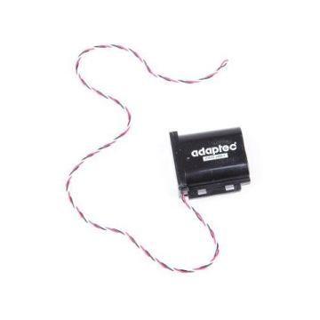 ZMM-100CC - Adaptec Battery for ASR-5405Z ASR-5445Z ASR-5805Z