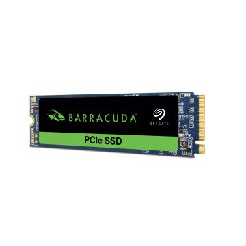 ZP2000CV3A002 - Seagate BarraCuda 2TB PCI-Express 4.0 x4 NVMe (v1.4) 3D NAND M.2 2280 Solid State Drive (SSD)