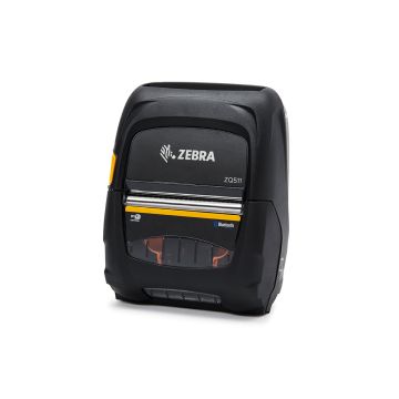 ZQ51-BUE0010-00 - Zebra ZQ511 Portable Barcode Printer