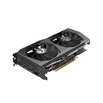 ZT-A30630E-10M - Zotac Nvidia GeForce RTX 3060 Twin Edge Gaming 8GB GDDR6 128-Bit PCI-Express 4.0 x16 3x DisplayPorts 1x HDMI Graphics Card
