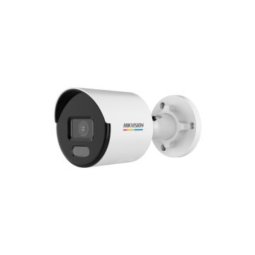 DS-2CD1047G2-L - Hikvision4MP ColorVu IR POE Built-in Mic Network IP Camera