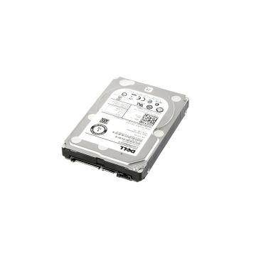 0DW40M - Dell 900GB SAS 12Gb/s 15000RPM 256MB C ache (512n) 2.5-Inch Internal Hard Drive for 13G Poweredge Server