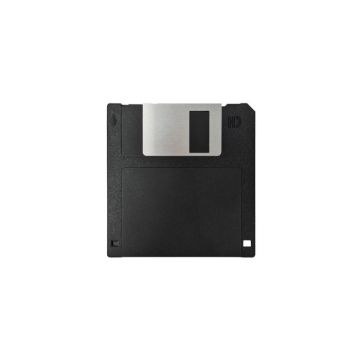 03R974 - Dell 1.44MB Floppy Disk Drive for Dimension 2100 Dimension 2200