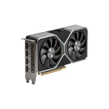 699-5G132-0550-F00 - NVIDIA RTX 5000 Ada 32GB GDDR6 256-Bit PCI-Express 4.0 x16 4-DisplayPort 1x 16-Pin Dual-Slot Graphics Card