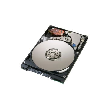MQ01ABD075 - Toshiba Mobile 750GB SATA 3Gb/s 5400RPM 8MB Cache (512e) 2.5-inch Internal Hard Drive