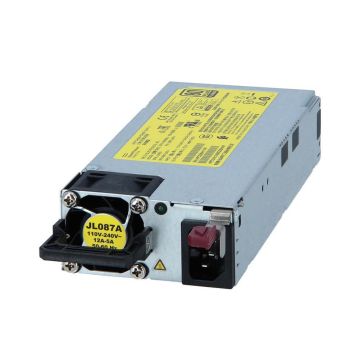 JL087A#ABA - HP X372 1050W Hot Plug/Redundant Power Supply