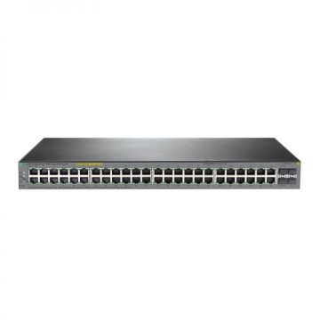 JL386A#0D1 - Aruba OfficeConnect 48 Ports Yes Ethernet Switch
