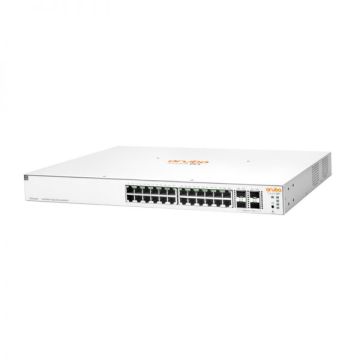 JL683A#ABA - Hpe Aruba Ion 1930 24G 4Sfp+ 195W Sw U.S..
