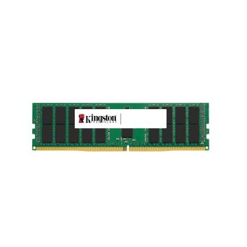 KSM64R52BD8-32MD - Kingston 32GB 6400MHz DDR5 PC5-51200 ECC Registered CL52 288-Pin DIMM 1.1V Dual Rank x8 Memory Module