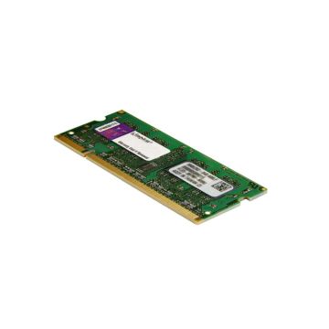KSM32SES8/8HE - Kingston 8GB 3200MHz DDR4 PC4-25600 ECC Unbuffered CL22 260-Pin SoDimm 1.2V Single Rank x8 Memory Module