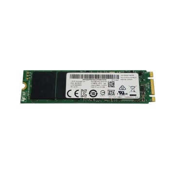 L8H-256V2G - LiteOn 256GB SATA 6Gb/s M.2 2280 Solid State Drive (SSD)