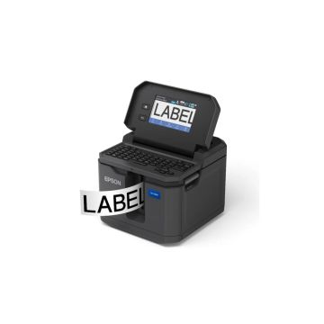 LW-Z5010PX - Epson LabelWorks 147 Portable Desktop Label Printer