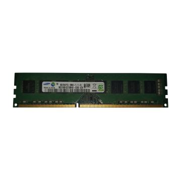 M378B1G73BH0-CK0 - Samsung 8GB 1600MHz DDR3 PC3-12800 Unbuffered non-ECC CL11 240-Pin DIMM Dual Rank Memory