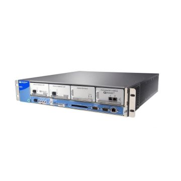 M7IBASE-AC-2FETX - Juniper M7i Multiservice Edge Router