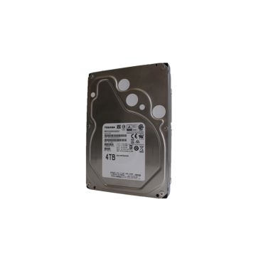 MD04ABA400V - Toshiba Surveillance 4TB SATA 6Gb/s 5400RPM 128MB Cache (512e) 3.5-inch Internal Hard Drive