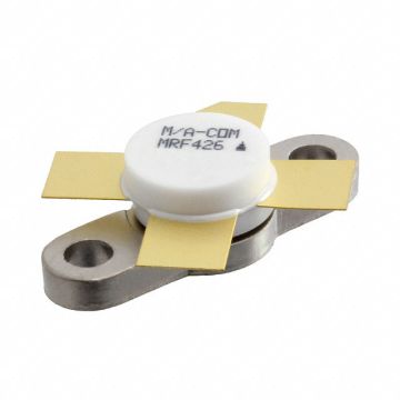 MRF426 - Motorola Classic RF power Transistor