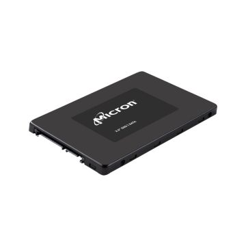 MTFDDAK240TCB-1AR1ZABYY - Micron 5100 Pro 240GB SATA 6Gb/s 3D NAND TLC 2.5-inch Internal Solid State Drive (SSD)