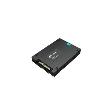 MTFDKCC1T9TFR-1BC1ZHEYYR - Micron 7450 Pro 1.92TB PCI-Express 4.0 x4 NVMe Read Intensive 3D NAND TLC U.3 2.5-inch Solid State Drive (SSD)