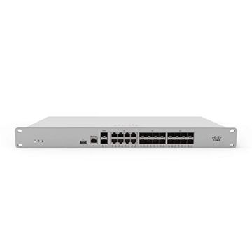 MX250-HW - Cisco MX250-HW Meraki MX250 Security Appliance