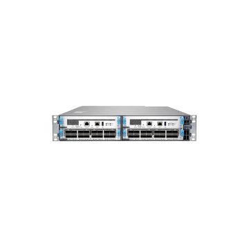 MX304-LMIC16-BASE - Juniper Networks MX300 Series 16-Ports 100GbE and 4-Ports 400GbE line Module Interface Card (LMIC)