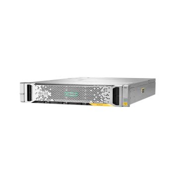 N9X19A - HP StoreVirtual 3200 12-Bays SAS 12Gb/s LFF 8-Ports 1GbE SCSI 2U Rack-mountable Storage Array