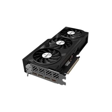 NVIDIA-RTX-4070-TI - Gigabyte GeForce RTX 4070 Ti Super Gaming Overclocked Triple Fan 16GB GDDR6X PCI-Express 4.0 Graphics Card