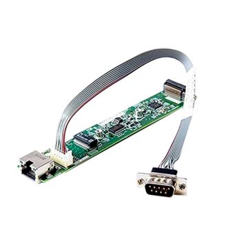 P06687-B21 - HPE M.2 iLO and Serial Port Adapter Kit for ProLiant DL20 and ML30 G10