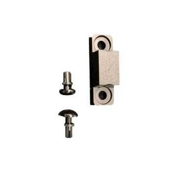 P13769-001 - HPE Trusted Platform Module 2.0 Black Rivets Kit for ProLiant DL385 G10 Plus