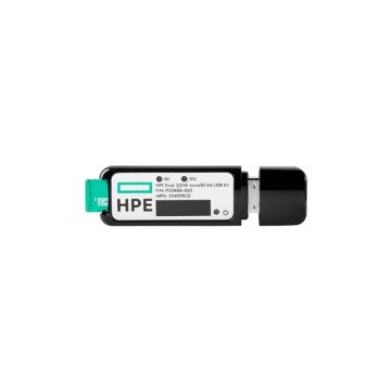 P21868-B21 - Hpe Hpe 32Gb Microsd Raid 1 Usb Boot Drive