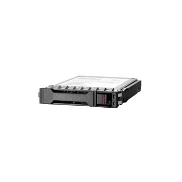 P61027-B21 - HPE 3.84TB High Performance Read Intensive NVMe U.3 2.5-inch Solid State Drive (SSD) with Basic Carrier