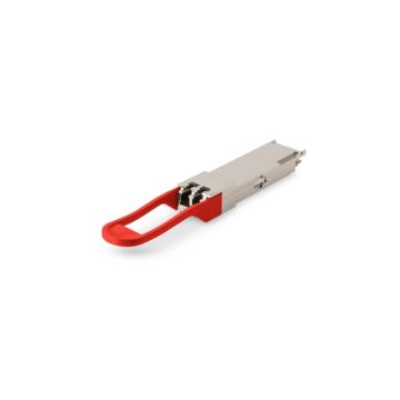 QSFP-100G-ERL4 - Arista Networks 100GBase-ER4 Lite Single-Mode Fibre 40km 1309nm LC Connector QSFP28 Transceiver Module