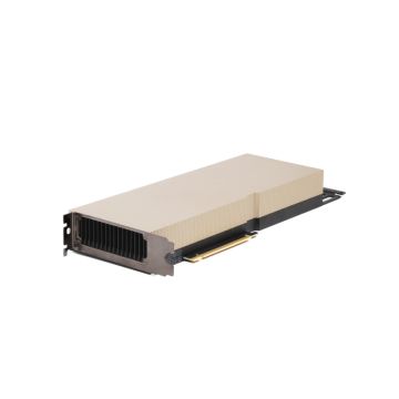 R9S41A - HPE Nvidia H100 80GB HBM2E 5120-Bit PCI-Express 5.0 x16 Graphic Card