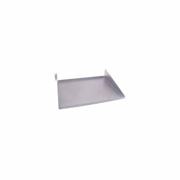 RS500 - Vertiv Flush-Mount Shelf For 19In Wide Racks