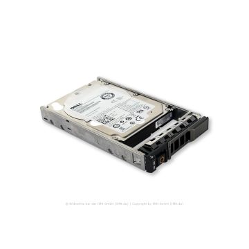 0RT8MY - Dell 900GB SAS 12Gb/s Hot Swap 15000RPM (512e) 2.5-inch Internal Hard Drive with Tray for PowerEdge G13
