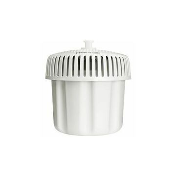 S0P53A - HPE Aruba AP-675 Tri Band 2.4GHz / 5GHz / 6GHz 2x2:2 802.11ax Wi-Fi 6E Pole-mountable Outdoor Access Point