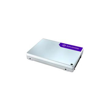 SBFPF2BV0P12001 - Solidigm D5-P5336 Series 122.88TB PCI-Express 4.0 x4 NVMe Read Intensive 3D NAND QLC U.2 2.5-inch Solid State Drive (SSD)