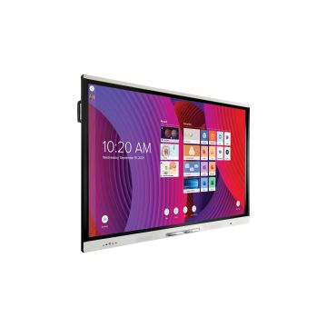SBID-MX275-V3N - Smart Board 75-inch Diagonal Class Touchscreen LED-backlit LCD display