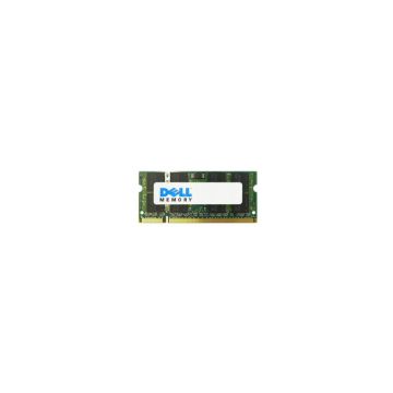 SNPW1KKYC/16G - Dell 16GB 5600MHz DDR5 PC5-44800 Non-ECC 262-Pin SoDimm 1.1V Single Rank x8 Memory Module