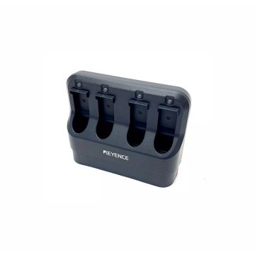 SR-CG14 - Keyence 4-in-line Battery Charging Unit
