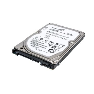 ST1000LM014 - Seagate Laptop SSHD 1TB SATA 6Gb/s 5400RPM 64MB Cache 8GB MLC SSD 2.5-inch Internal Hybrid Hard Drive