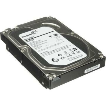 ST3000DM001 - Seagate Barracuda 3TB SATA 6Gb/s 7200RPM 64MB Cache 3.5-inch Internal Hard Drive