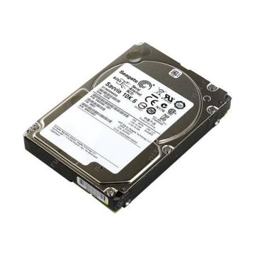 ST300MM0006 - Seagate Savvio 10K.6 300GB SAS 6Gb/s 10000RPM 64MB Cache 2.5-inch Internal Hard Drive