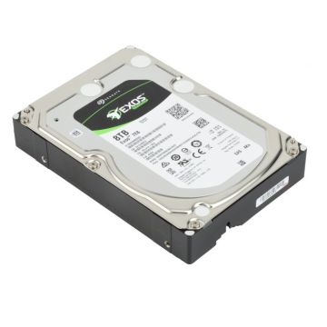 1RL212-002 - Seagate Exos 7E8 8TB SAS 12Gb/s 7200RPM 256MB Cache (4kn) 3.5-inch Internal Hard Drive