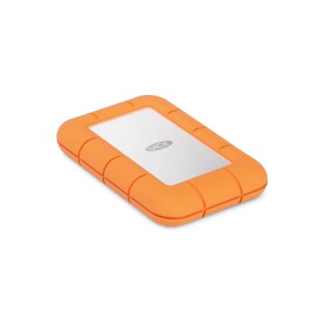 STND1000400 - Seagate Rugged SSD4 1TB 40Gb/s USB-C External Portable Solid State Drive (SSD)