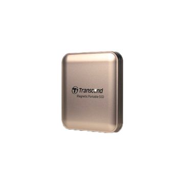 TS2TESD420G - Transcend ESD420 2TB 3D NAND TLC 2.5-inch Portable Solid State Drive (SSD)